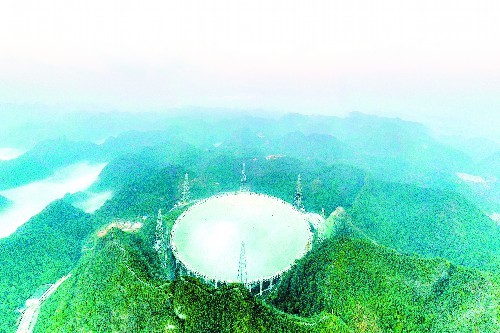 火星|围观！大国重器咋过年？