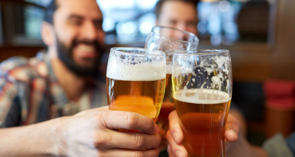 喝酒|怎么喝酒才不伤身？喝酒的5个真相，你一定要知道！