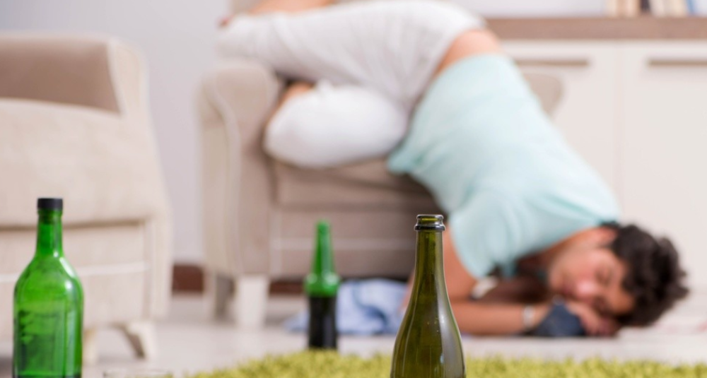 喝酒|怎么喝酒才不伤身？喝酒的5个真相，你一定要知道！