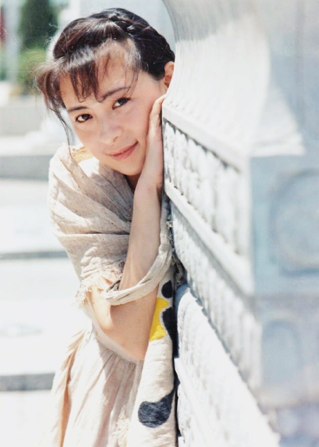 对于演员刘佳,年轻的观众或许会觉得陌生,她可是一位资历颇深的演员