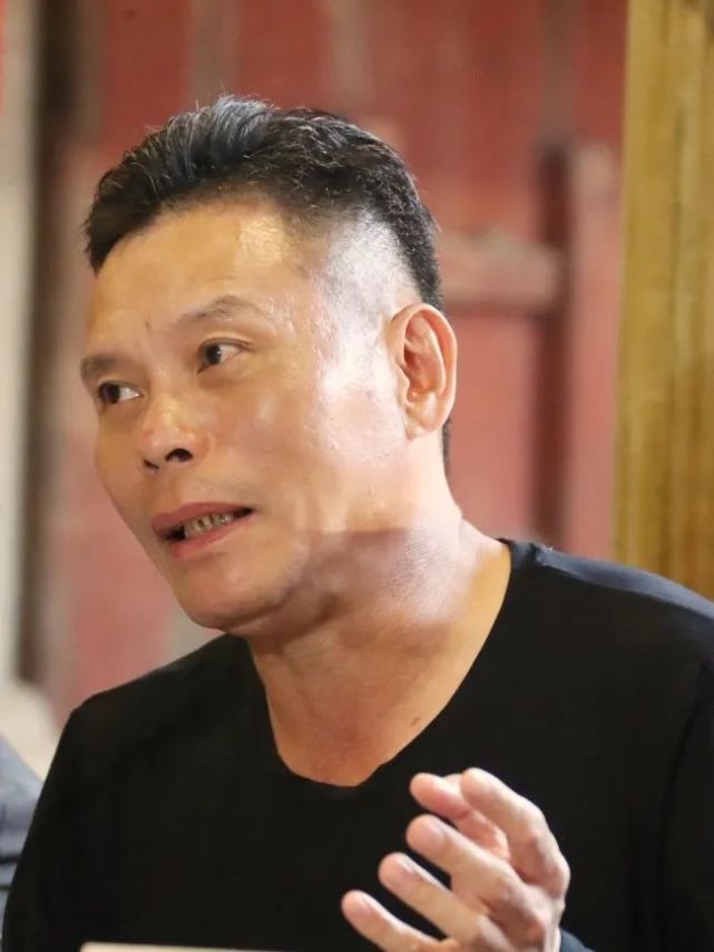 晋江大咖云集梧林,为了这事发声!