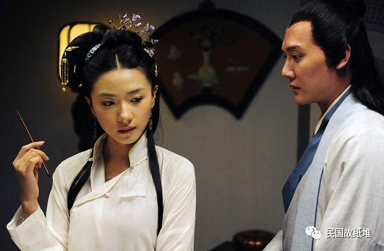 剑胆琴心王香琴短篇小说1943