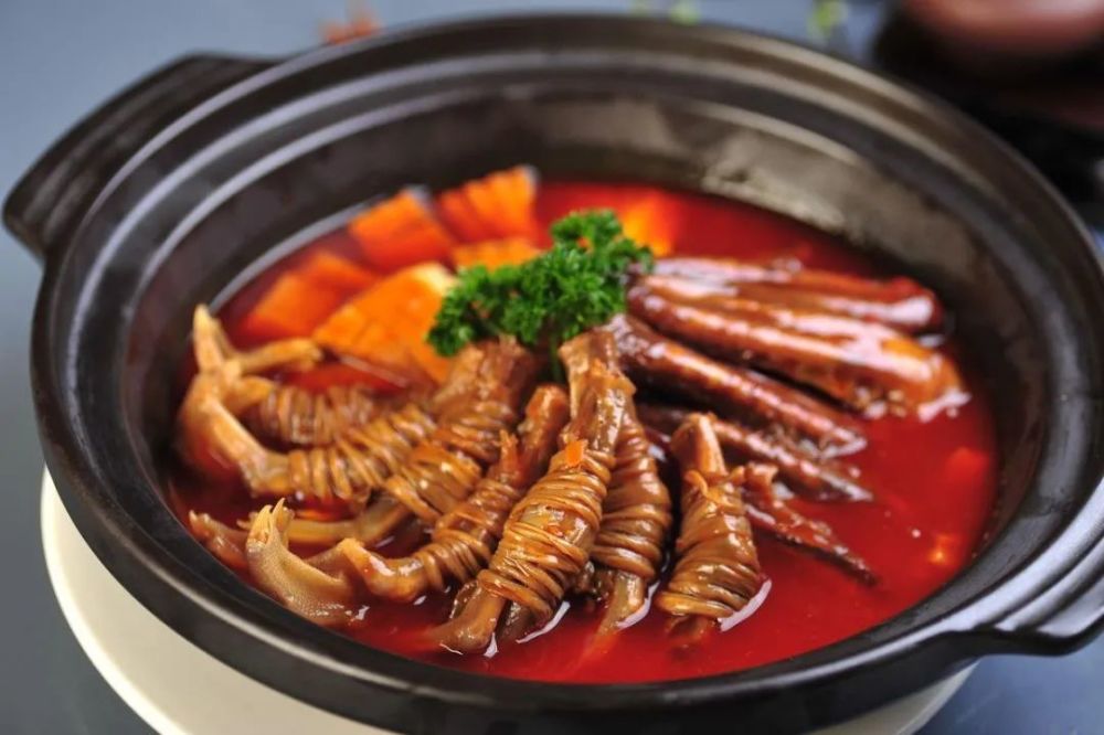 安徽美食百城千味遇见美食寻找记忆中的宣州年味