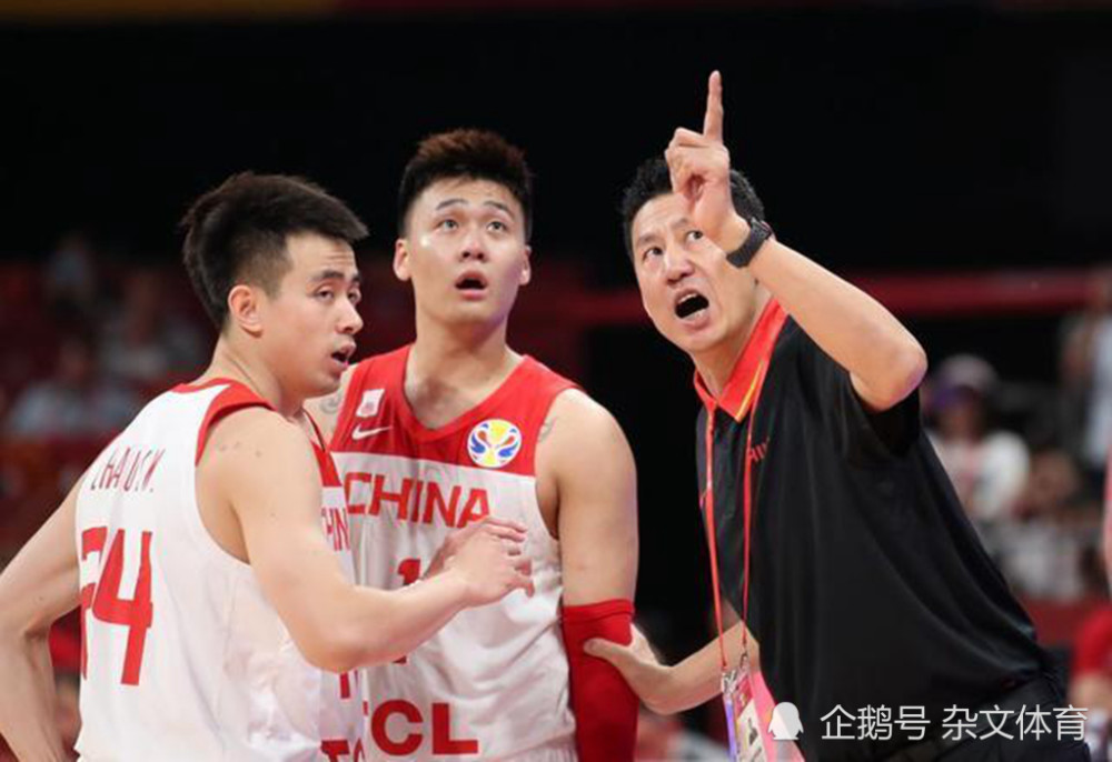 能力不输杜锋！3位中国篮坛的顶级教练，一人成球队董事长图1