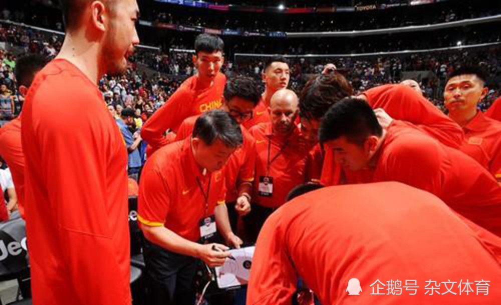 能力不输杜锋！3位中国篮坛的顶级教练，一人成球队董事长图3