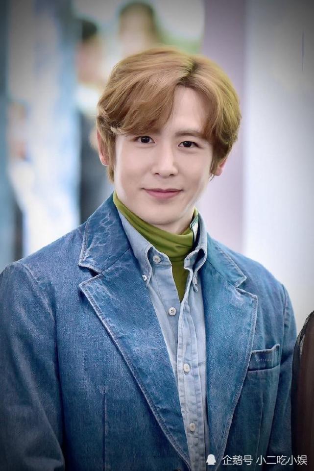 尼坤发福近照变化大,当年男神现在成大叔