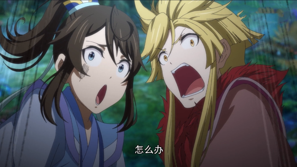 一念永恒煞灵萝莉盯上白小纯二货天骄送古玉白小纯搞定萝莉