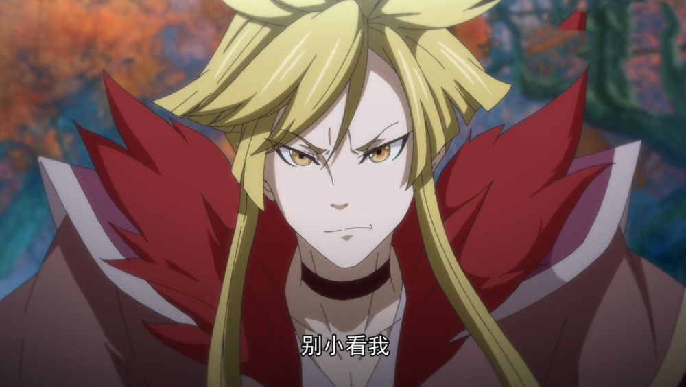 一念永恒煞灵萝莉盯上白小纯二货天骄送古玉白小纯搞定萝莉