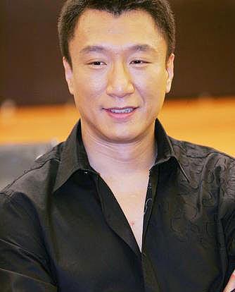 孙红雷是不是实力派
