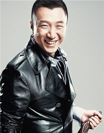 孙红雷是不是实力派