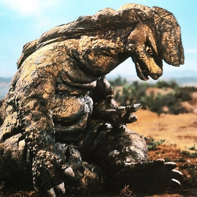 怪兽回忆录——杰克奥特曼篇第一部分(1-10)