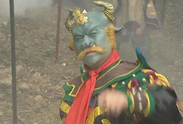 西游记中妖怪实力排行西游记妖怪排行