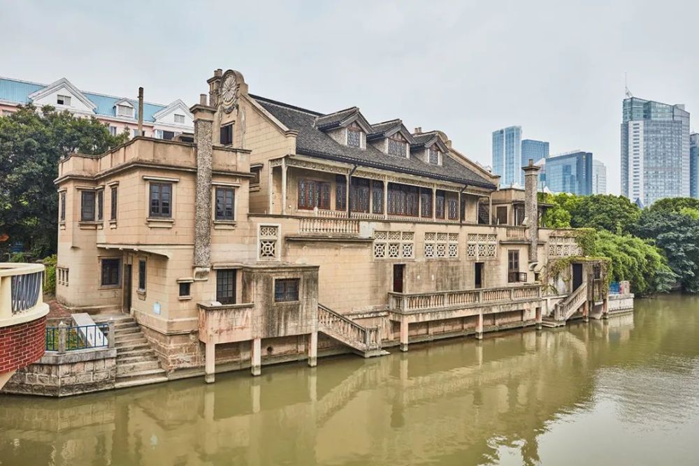 老宝山城竟然在浦东?这个镇的75处不可移动文物你看过吗