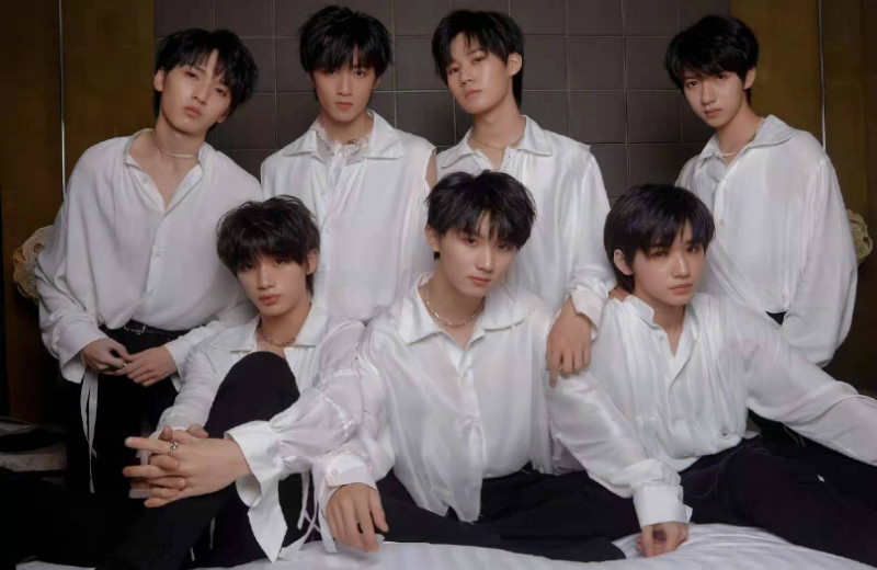 时代少年团反超tfboys公司大肆庆祝让tfboys粉丝寒心