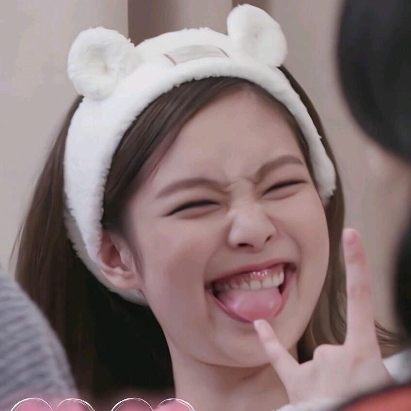 blackpink金智妮jennie|又是一组少见的美图,啾咪～_腾讯新闻