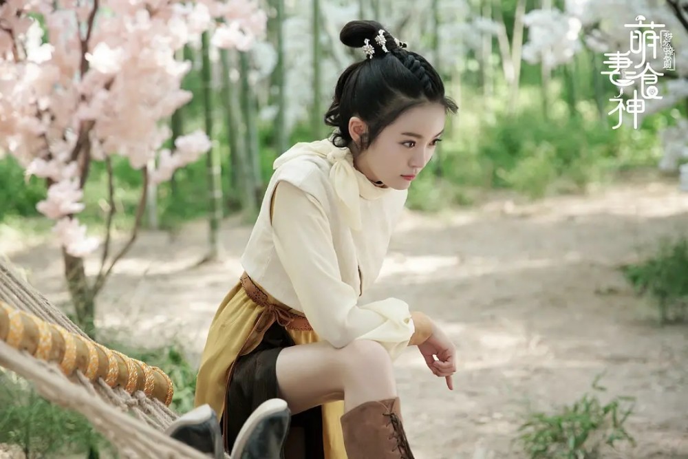 赘婿小丈夫的助攻之路套路满满却能轻松俘获白富美的芳心