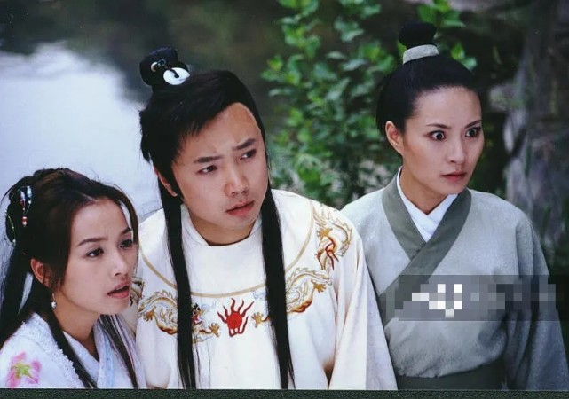 《赘婿》小丈夫的助攻之路,套路满满,却能轻松俘获白富美的芳心