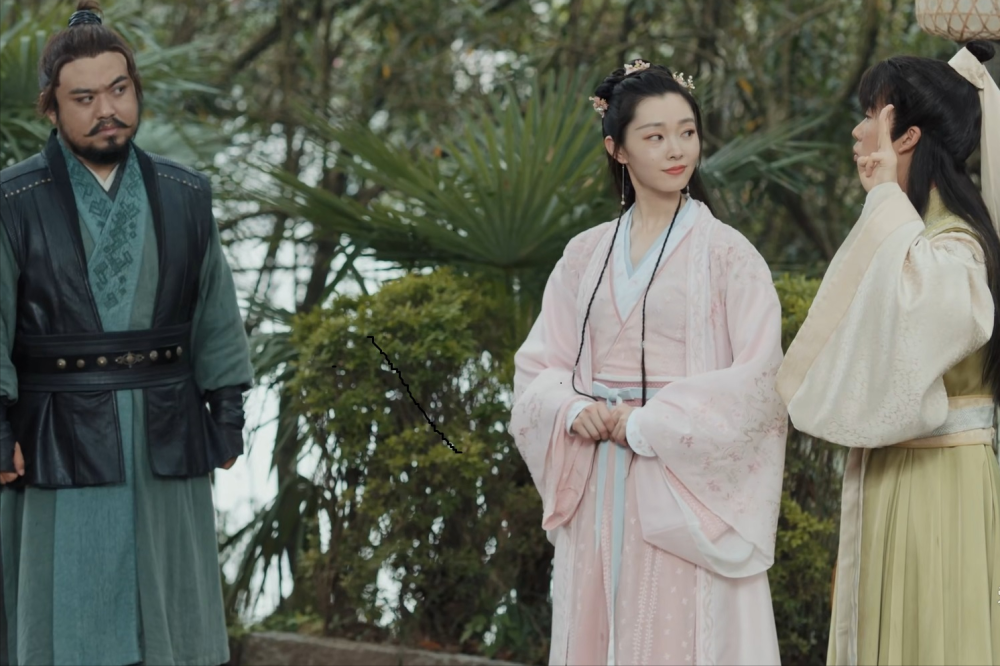 《赘婿》小丈夫的助攻之路,套路满满,却能轻松俘获白富美的芳心