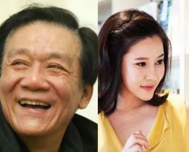 侯耀文的事业越来越忙,到外地演出,只留妻子一人在家,于是,每次侯耀文