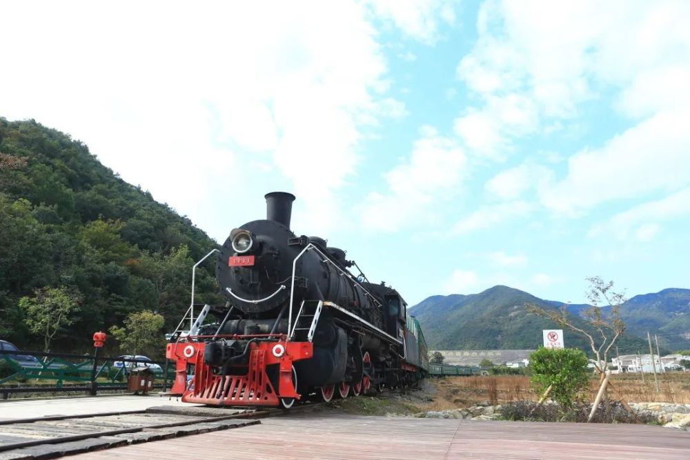 有没有去 南洞艺谷景区游玩打卡?