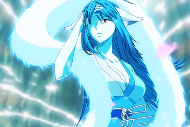 涂山红红|东方月初|涂山雅雅|三少|狐妖小红娘|情人节