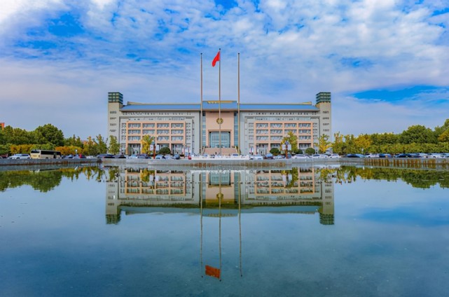 郑州大学|河南|中国科学院院士|中原|郑州