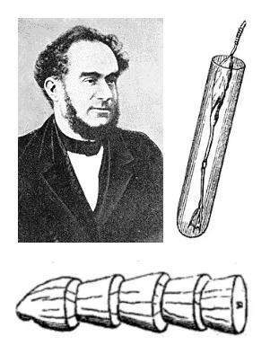 路易吉·伽伐尼|一百年前的人用什么奇葩设备测心电？他们用这些奇怪方式追寻真相