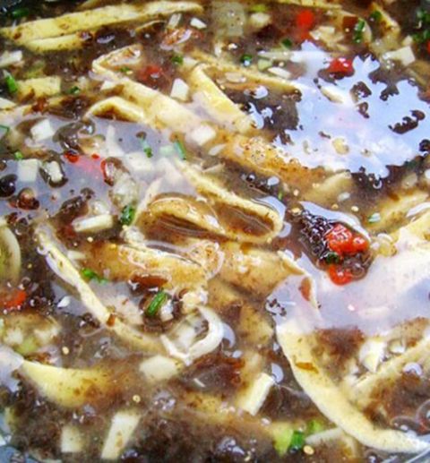 糖尿病|这几种汤 糖尿病患者要远离