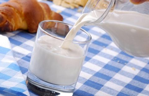 补钙|这些食物多吃能补钙，有利于治疗骨质疏松