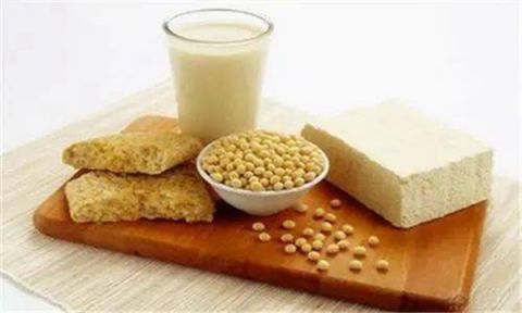 补钙|这些食物多吃能补钙，有利于治疗骨质疏松