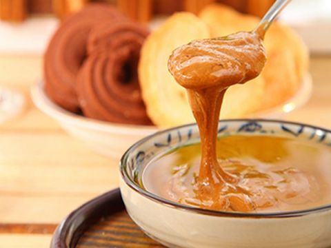 补钙|这些食物多吃能补钙，有利于治疗骨质疏松