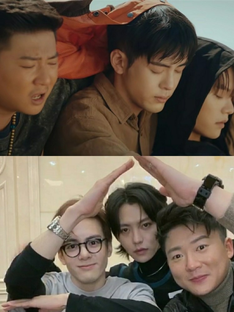 《终极笔记》评分已达到8.4分,它总能给你带来惊喜