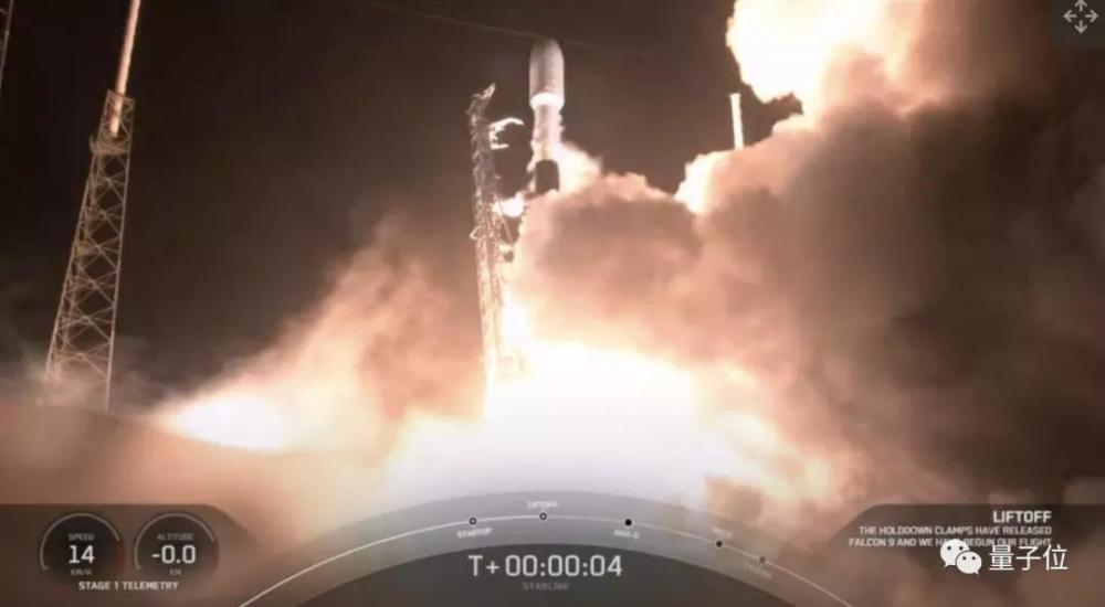 马斯克|马斯克失去一枚大火箭！