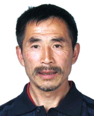 北安市公安局悬赏通告 i 提供线索抓获嫌疑人奖励100000元