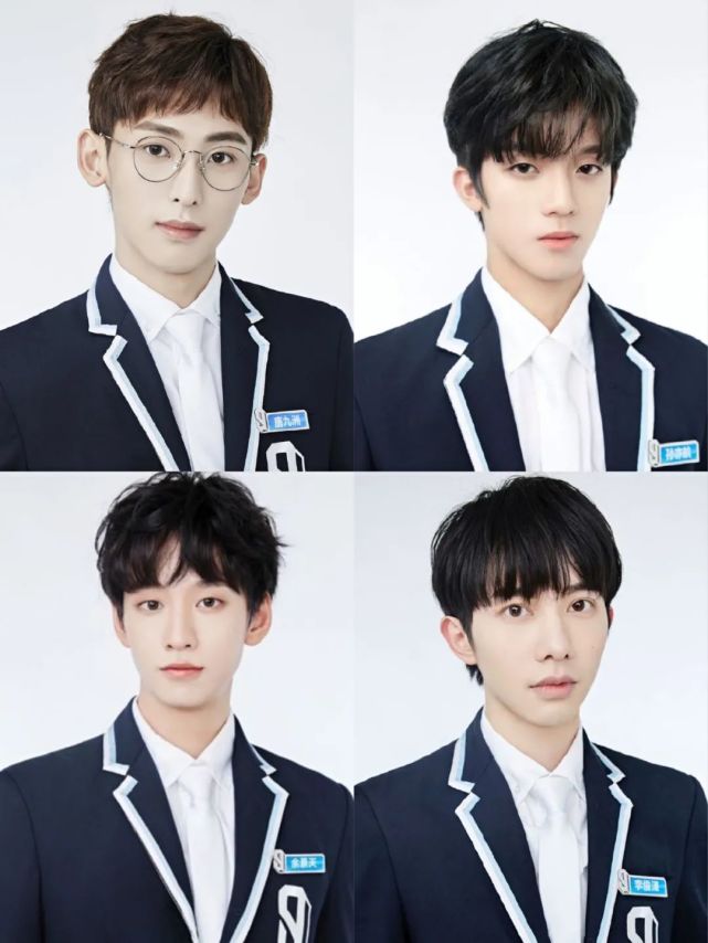 《青3》高人气选手都有剧本?这四大王炸颜值实力俱佳,背景很硬