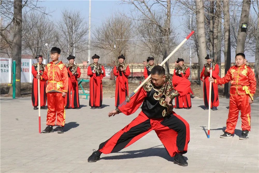 振奋|天津这些"绝活儿"成为国家级保护项目!