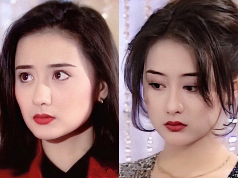 还记得陈德容吗,当年赚足我们的眼泪,如今颜值和穿搭依旧少女!