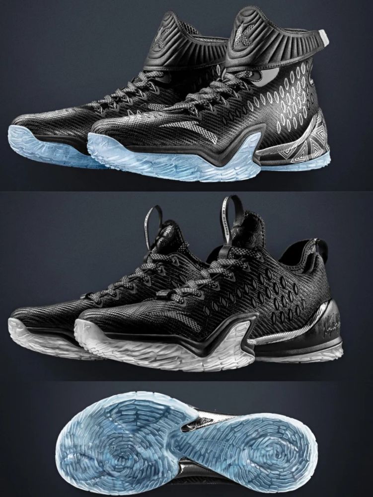 黑豹登场曾惊艳所有人的kt3漫威系列又回来了