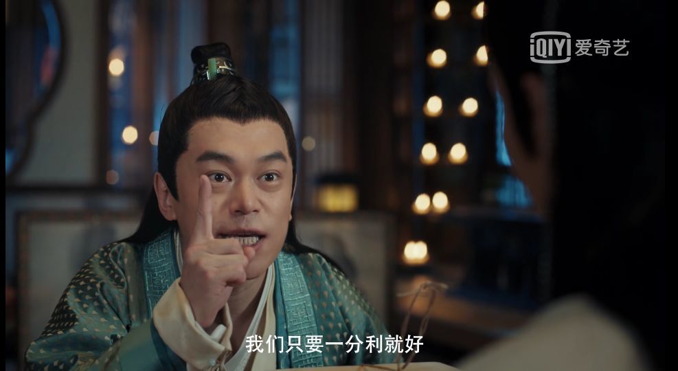 赘婿外形酷似吉吉国王勾结外人谋害至亲地主又生傻儿子了