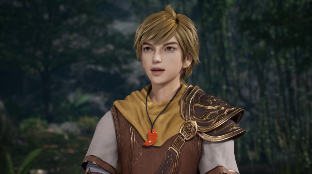 万界宇宙再添新作若鸿动画万界奇缘首播外挂已开势不可挡