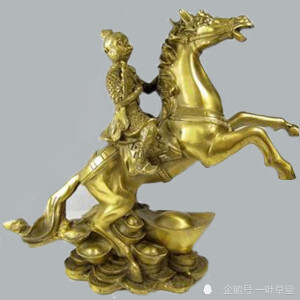 什么是命带驿马?驿马星位如何查询?