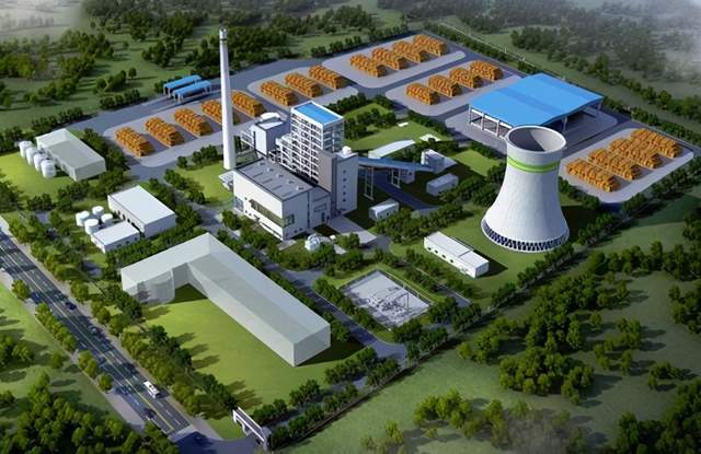 生物质发电产业从规模化走向碎片化