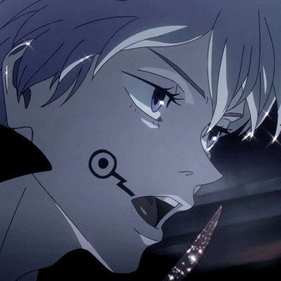 优质动漫男头百星野王