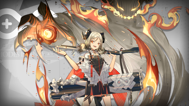 明日方舟:鹰角觉得博士们已经没有油水了,所以决定战略性放弃!