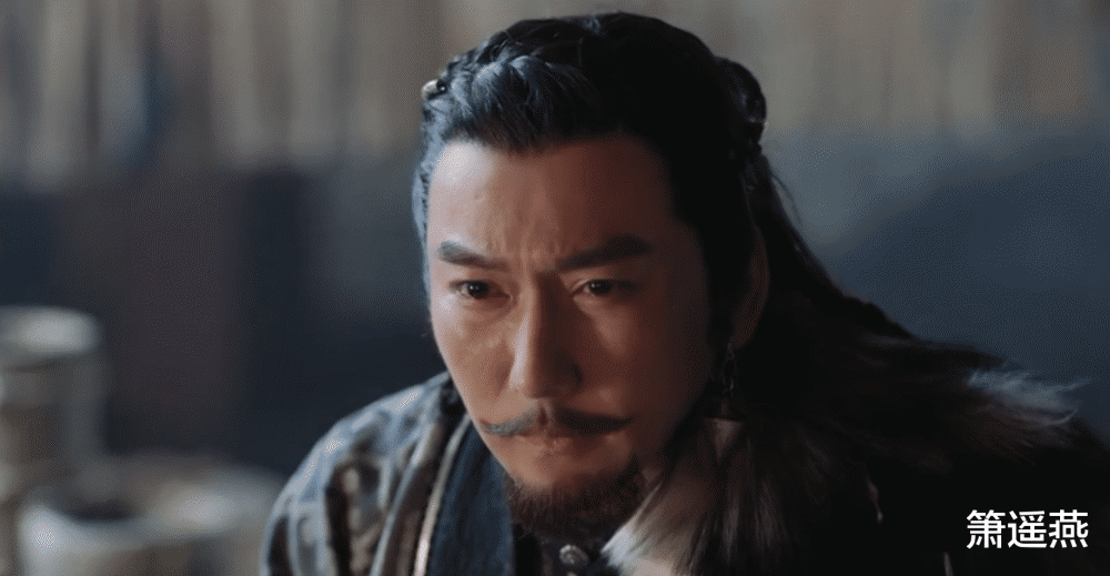 上阳赋王倩远嫁忽兰依旧心生怨念结局不死也悲