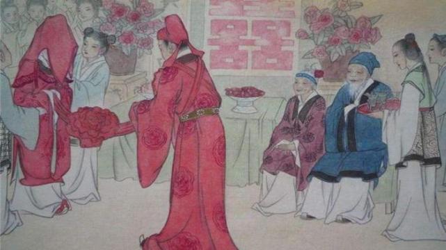 古代的家庭婚姻关系中为何会出现妻媵妾等不同地位的规定