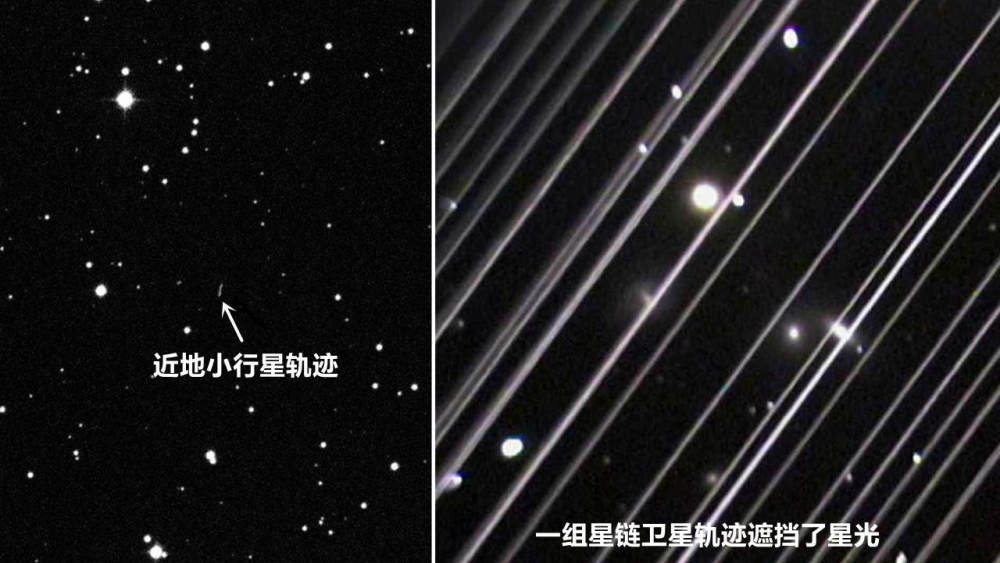 马斯克|马斯克42000颗星链卫星来者不善，为何不能击落？