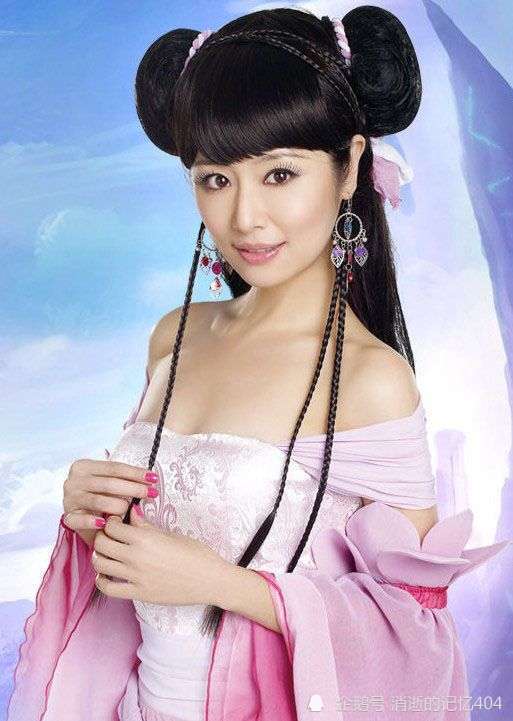 《新七仙女》翻拍,赵丽颖杨紫杨幂刘亦菲领衔阵容强大,力超经典!