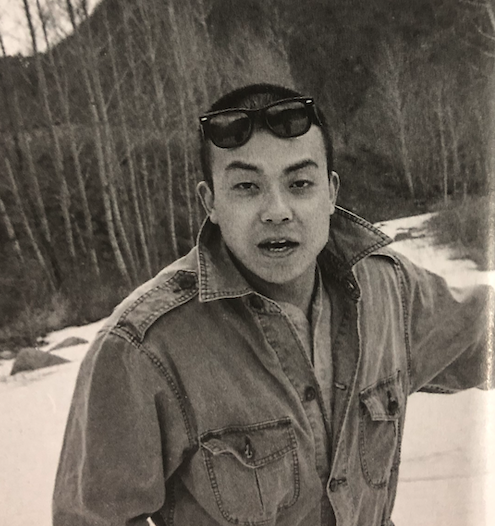 关于魔岩唱片和中国摇滚,你不知道的事他都知道!|何勇|高旗|魔岩唱片|