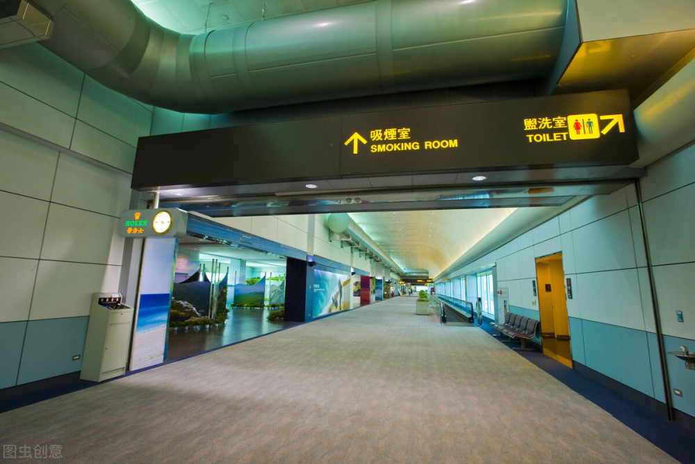 因此,新化人民非常期待该机场能够早日建成.